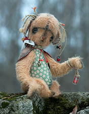 �������