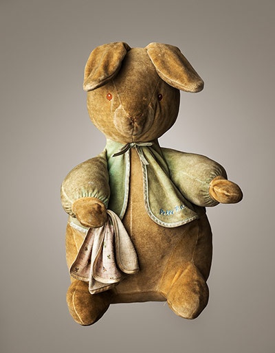 Кролик Питер