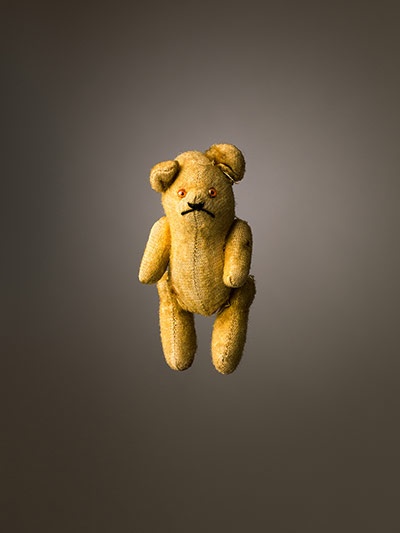 Тедди Тингли