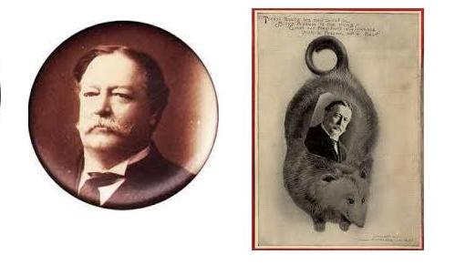 Уильям Тафт