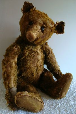 Мишка Тедди